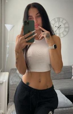 slovak slut Vanessa