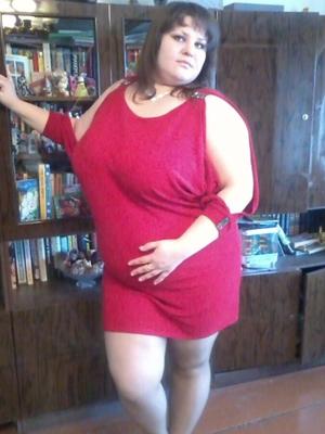 NN Russian BBW