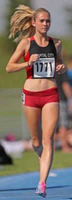 J'adore le sport féminin
