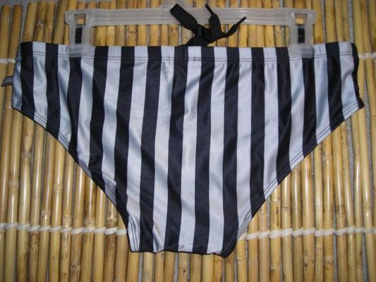 Swim briefs