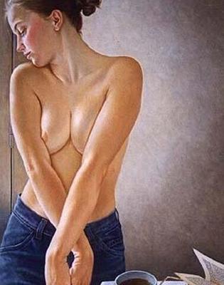 Artista: Francine Van Hove