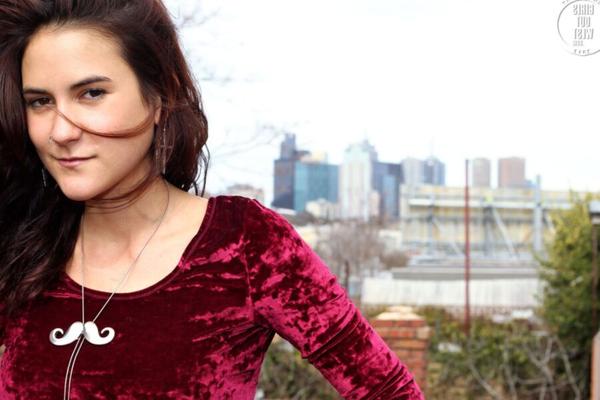 GirlsOutWest Bex - More  Photos