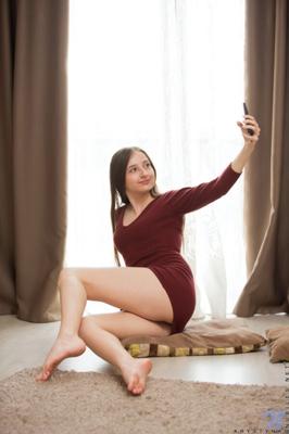 Krystyna - Regards innocents