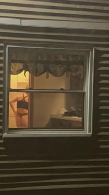 Voyeur