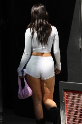 Sweet Celebrity Asses