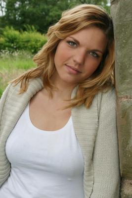 Steph  - more outdoor nudity