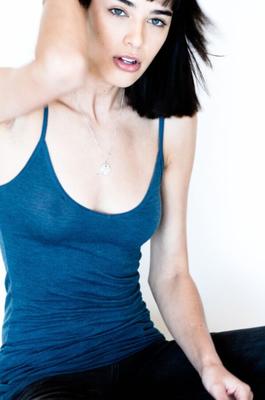 Tumblr Braless Frauen