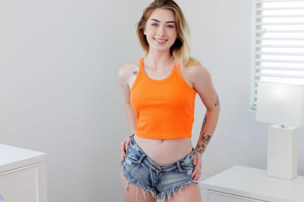 Ruby Redbottom - Pristine Pussy