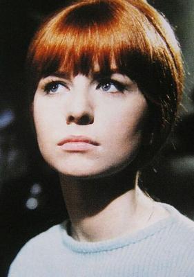 JANE ASHER