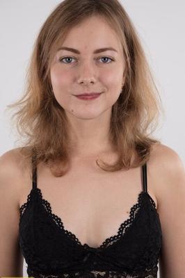Svetlana -