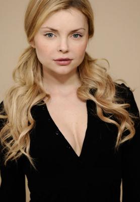 Izabella Miko Adorable thing!