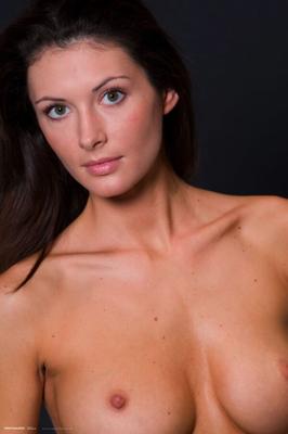 Klaudia - Light Test