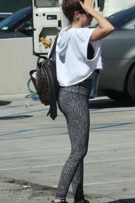 Ashley Tisdale
