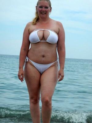 Bikini Matures