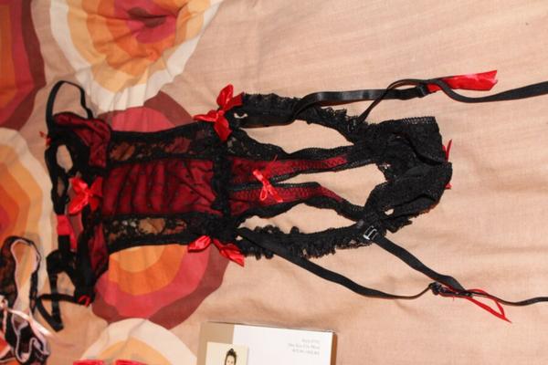 Underwear