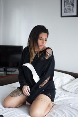 Alessiasnowhite - lazy sunday