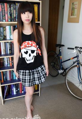 Yanks Amy Ling