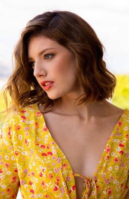 lena anderson