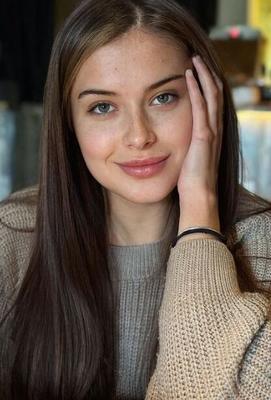 beautifull Elisa