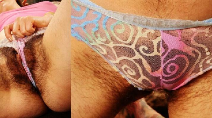 Camel Toe
