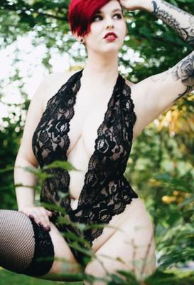 Sexy photos from product reviews - My New Lingerie 15