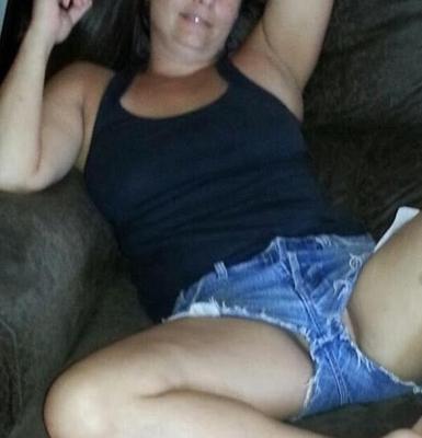 Joes Wife