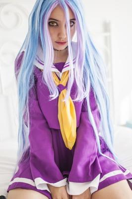 Yuno jugador gótico