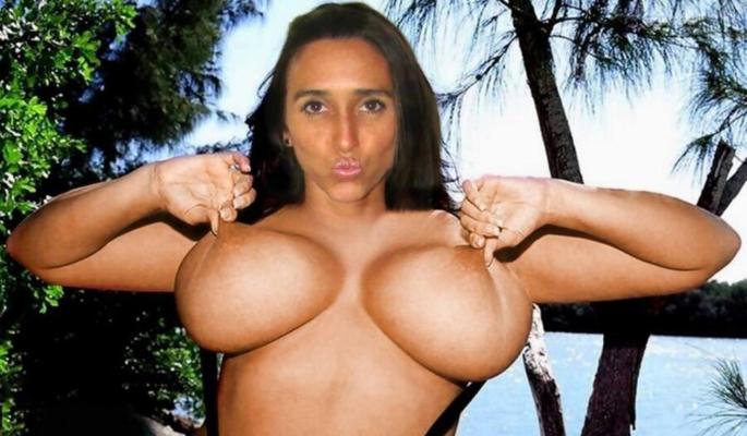 セシセクシーの偽物