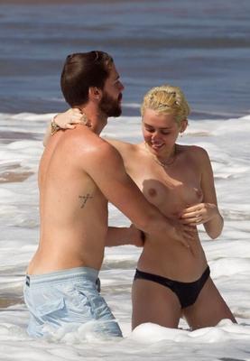 Miley Cyrus