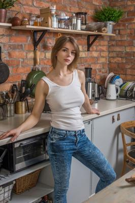 Yelena - Jogne