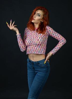 Ellie Mae Robinson