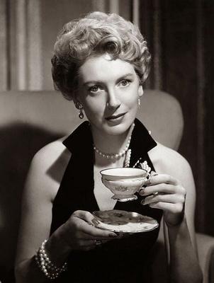 DEBORAH KERR