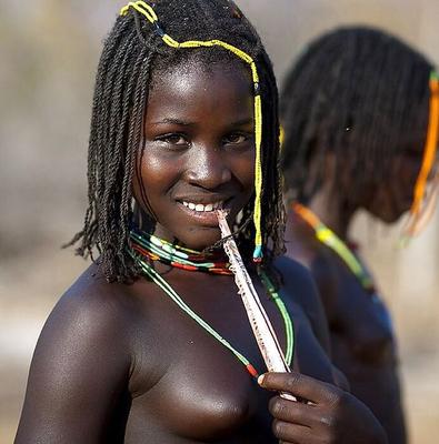 mi elección de las mujeres más impresionantes de todo el mundo