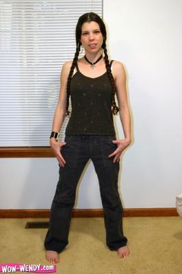 Tresses Wow-Wendy