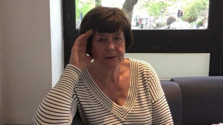 PAM AYRES