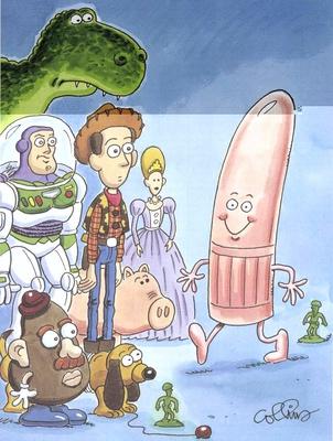 Cartoons