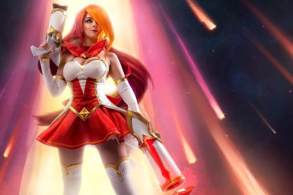 Miss Fortune Sternenwächterin