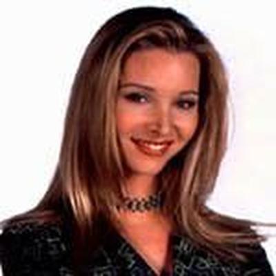 Lisa Kudrow