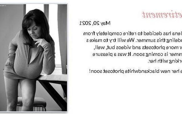 Take Care Milena Velba.
