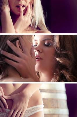 Gina Gerson & Verona Sky, Darling