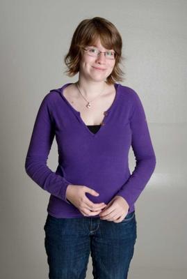 Ramona (bessere Qualität)