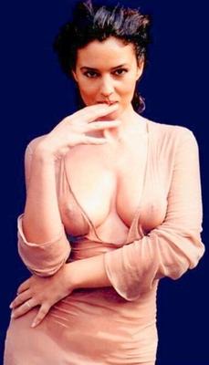 Monica Bellucci