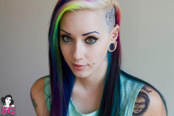 Lindsey Jennings - Desde Nueva York
