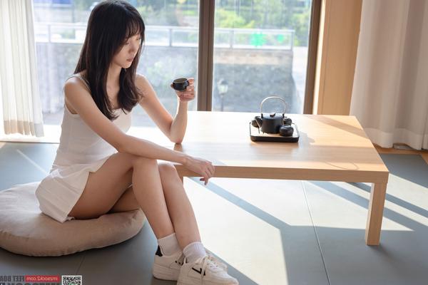 IMZSOCK 爱美足 No. 可可