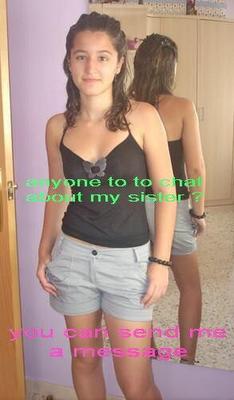 sœur