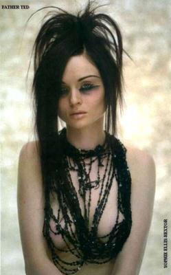 Sophie Ellis-Bextor