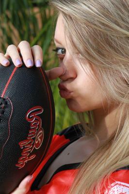 Cali Skye - Superbowl