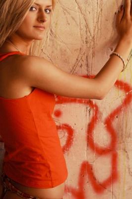 Sexy Girls Sets - Ira - Grafiti
