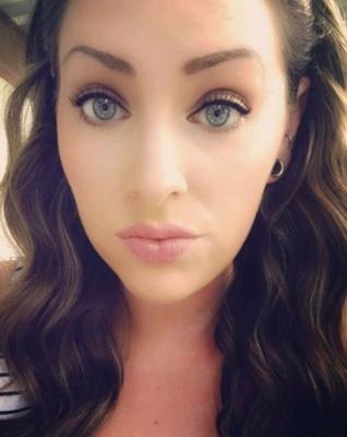 Brittany, the love of my life who left me bcus of my tiny penis.