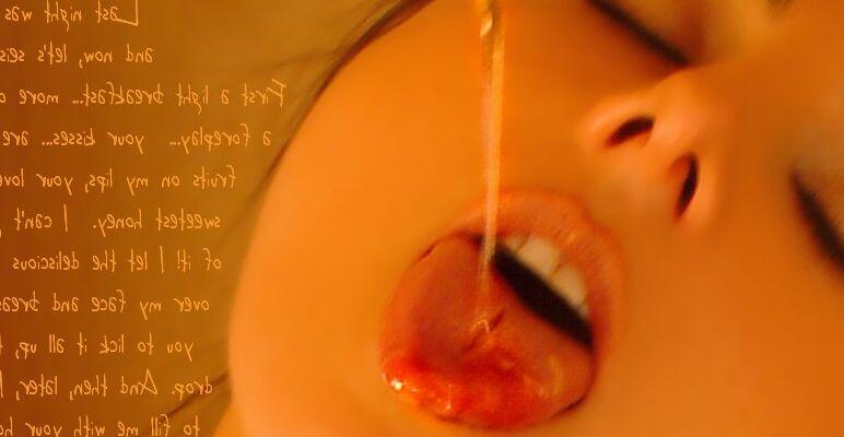 Honey
